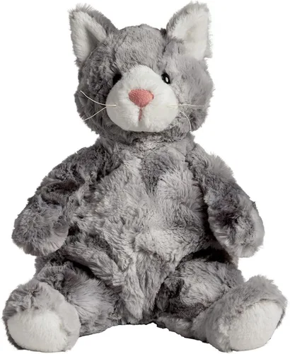 Miniatura 14 de Mary Meyer - Peluche de animal de peluche Snuggables, juguete suave, 35.6 cm, vaca
