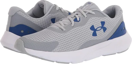 Miniatura 7 de Under Armour Surge 3 - Tenis de correr para hombre Negro