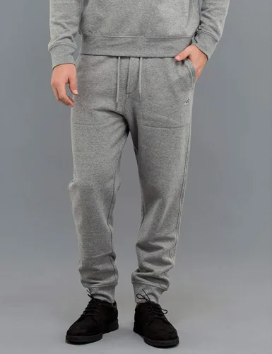 Miniatura 3 de Nautica - Joggers Básicos de forro polar para hombre