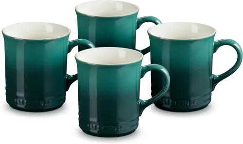 Miniatura 9 de Le Creuset - Taza de cerámica Vancouver, 14 onzas, alcachofa