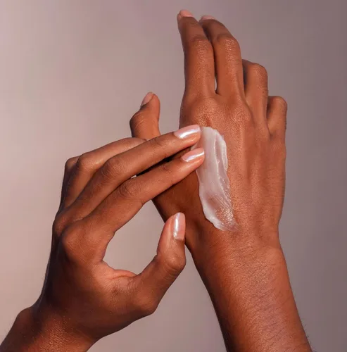 Miniatura 5 de eos Crema de manos Shea Better - Loción de manos de coco y cuidado de la piel Hidratación instantánea + protección duradera 2.5 onzas