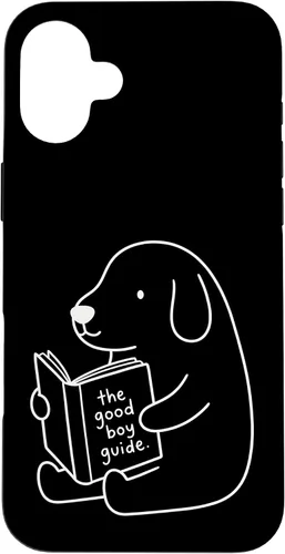 Miniatura 23 de Dad Jokes Club Funny Word Puns for Dog Lovers Case for iPhone XR