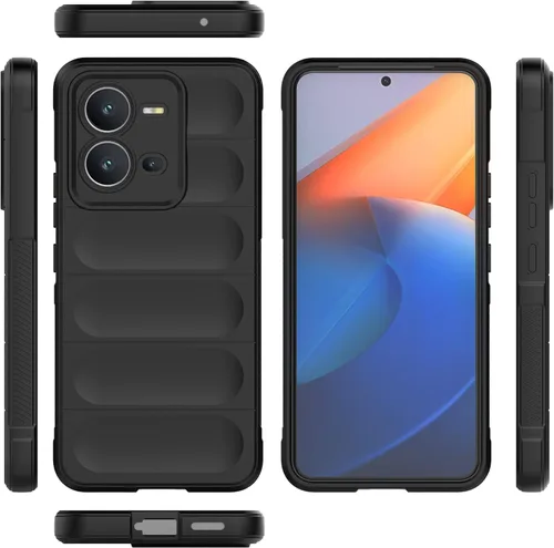 Miniatura 74 de Funda para Huawei Nova Y70 Plus, TPU suave teléfono móvil, verde (MGA-LX9, MGA-LX9N)