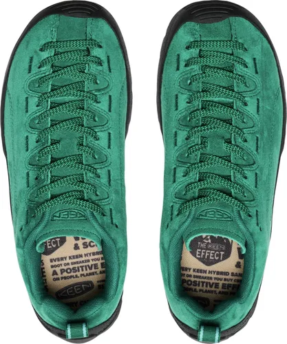Miniatura 3 de KEEN Zapatillas de gamuza Jasper para mujer