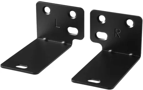 Miniatura 4 de Dinghosen Soporte de pared para barra de sonido debajo de TV, para Samsung, Sony, LG, Vizio, Bose, Onn, JBL, Polk Audio, TCL, Yamaha, Sonos, RCA