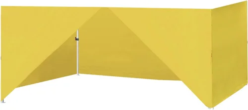 Miniatura 65 de Eurmax USA - Kit de paredes con cierre completo para toldo desplegable de 8x8 pies, solo 4 paredes (verde bosque)