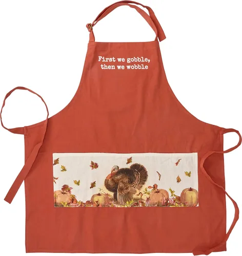 Miniatura 2 de Primitives by Kathy Delantal unisex, Varios