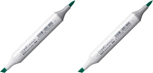 Miniatura 21 de Copic Marcadores B66-Sketch, Clematis B66 Clemantis