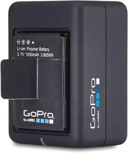 Miniatura 8 de GoPro Cargador de batería dual para HERO3+/HERO3) (accesorio oficial de GoPro )