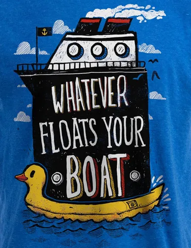 Miniatura 27 de Cruise Ship Humor Tee Shirts - Camisetas de crucero con texto divertido para hombre