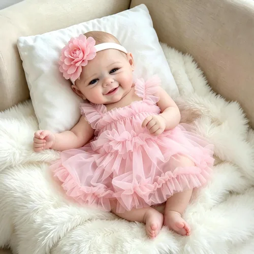 iCradle Muñecas de bebé Reborn de 19 pulgadas de cuerpo completo de vinilo realista muñeca de bebé realista recién nacida, regalo para mayores de 3