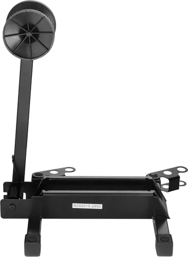 Miniatura 4 de RAD Cycle EZConnect - Soporte plegable para bicicleta, para guardar bicicletas, se conecta más para hacer un soporte multibicicleta