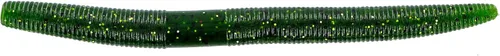 Miniatura 66 de Yamamoto YAM CALABAZA VERDE CON ESCOPA NEGRA (5 PACK)