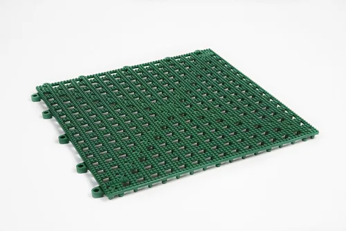 Miniatura 31 de Dri-Dek Marine Surface - Azulejos entrelazados de 1'x1' - Compartimento de almacenamiento para barcos, revestimiento de casillero de ancla seco