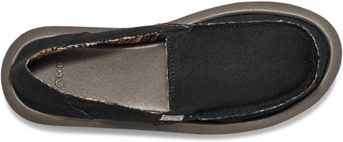 Miniatura 2 de Sanuk womens Donna Soft Top Hemp