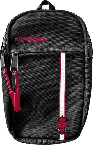 Miniatura 5 de SOAR NCAA Unisex Crossbody Cell Phone Bag Marea carmesí de Alabama