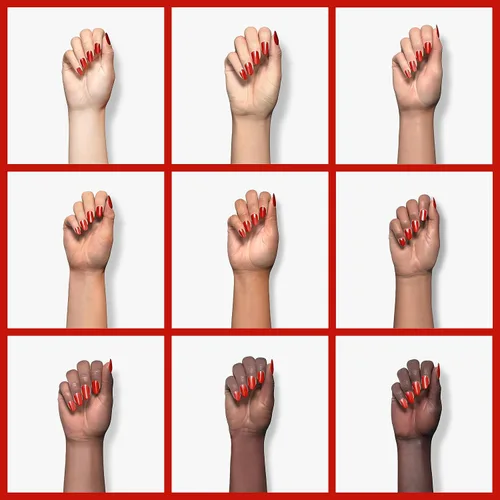 Miniatura 4 de Vishine C01 - Esmalte de uñas en gel (0.5 fl oz)
