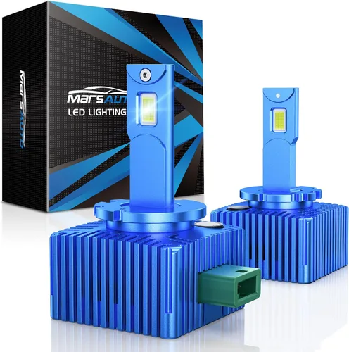 Miniatura 16 de Marsauto Focos LED de reversa mejorados 3157 3156, luz trasera de estacionamiento, DRL, luz de freno con proyector para reemplazo de focos 3047 3457
