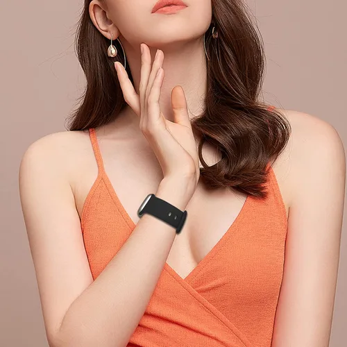 Miniatura 8 de Correas deportivas compatibles con Apple Watch de 1.65, 1.73, 1.77, 1.77, 1.61, 1.49, 1.57 y 1.73 pulgadas, para mujeres y hombres, correa