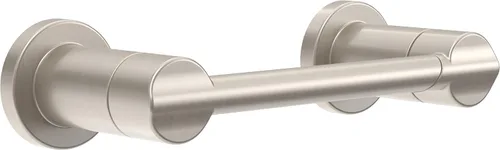 Miniatura 12 de Delta Soporte de papel higiénico giratorio Bronce champán Soporte de pared Accesorios de baño Nicoli