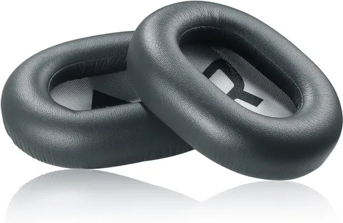 Miniatura 6 de BackBeat Pro 2 - Almohadillas para oídos, funda de repuesto de piel proteica y espuma viscoelástica para auriculares Plantronics BackBeat Pro 2.0