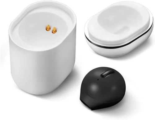 Miniatura 7 de Auriculares invisibles pequeños, mini, inalámbricos, Bluetooth, discretos, para música, hogar, trabajo