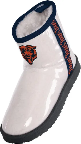 Miniatura 23 de FOCO NCAA Team Sherpa Botas de lluvia con forro para mujer