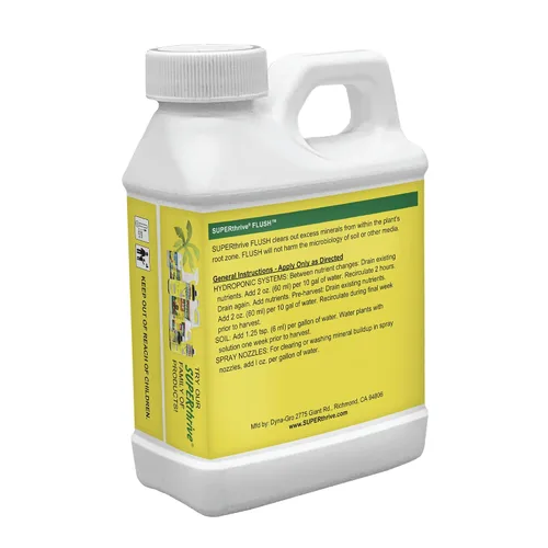 Miniatura 2 de Dyna-Gro Dyna-Flush 8oz