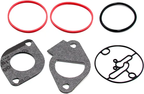 Miniatura 5 de 796184 Kits de reparación de carburador para BS Master Overhaul Nikki Carbs 698787 699900 699521 792369 790032 (paquete de 2)