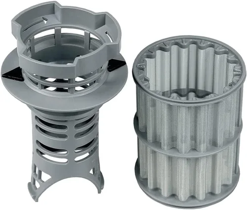 Miniatura 2 de 645038 para filtro de malla de drenaje de lavavajillas Bosch Appliance