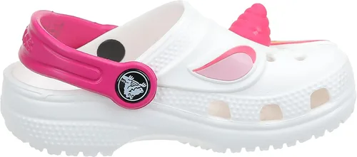 Miniatura 8 de Crocs Zuecos de unicornio para niños