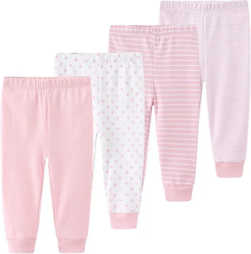Miniatura 3 de Kiddiezoom Conjunto de ropa de regalo unisex para bebé, 19 piezas, para bebé recién nacido