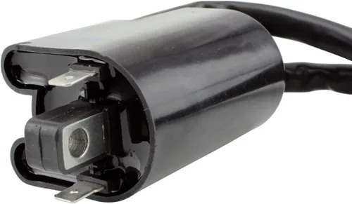 Miniatura 4 de RMSTATOR Bobina de encendido externa de repuesto para Yamaha XJ 600 / FZ 750 / FZR 600 750 1000 / YZF 750 1980-1999 1KT-82310-50-00