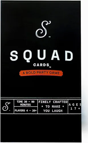 Miniatura 2 de Un juego de fiesta para adultos