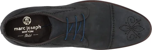 Miniatura 5 de Marc Joseph New York - Bota al tobillo para hombre, de cuero, Gold Collection.