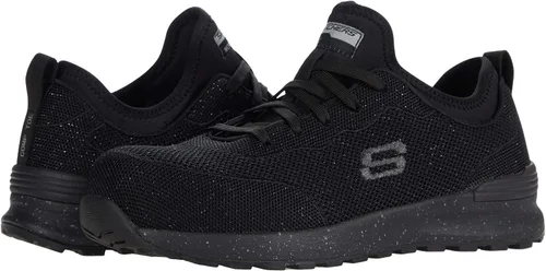 Miniatura 3 de Skechers Zapatos industriales y de construcción Bulkin Balran para mujer