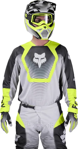 Miniatura 10 de Fox Racing 180 - Camiseta de motocross para hombres
