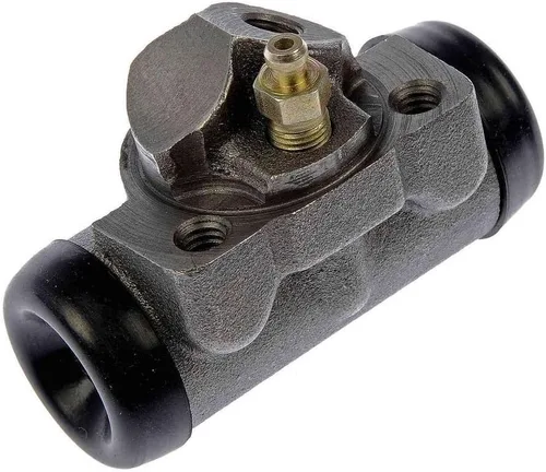 Miniatura 2 de 2x Rear Drum Brake Wheel Cylinder Driver and Passenger Side For Jeep J-2500 1965 For Jeep J-2600 1965 For Jeep J-2700 1965 For Jeep J-2800 1965 For