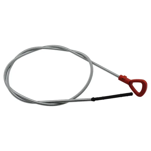 Miniatura 4 de 140589152100 Varilla de medición de líquido de transmisión 1409910055 compatible con Mercedes Sedan W211 W203 W204 W163 R170 R12 R230 V12 W208 W209
