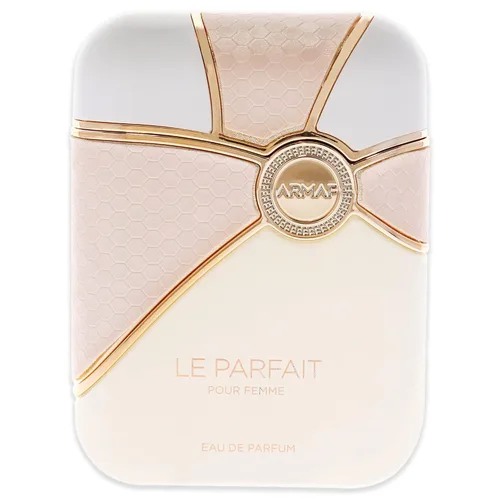 Miniatura 4 de Armaf Le Parfait Pour Femme - Eau de Parfum en espray para mujer, 3.4 onzas