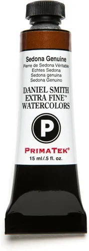 Miniatura 19 de DANIEL SMITH 284600029, tubo de pintura acuarela extrafina de turquesa cobalto de 15 ml, 0.5 fl oz (paquete de 1)