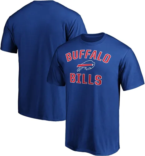 Miniatura 12 de Camiseta oficial de la NFL para niños, diseño City Wide Arch, para niños de 4 a 20 años