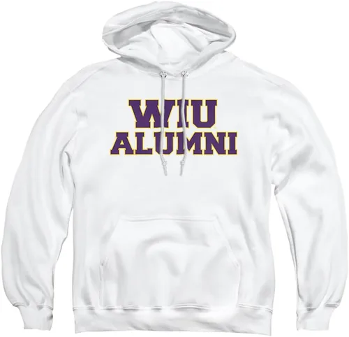 Miniatura 101 de LOGOVISION Ropa unisex para adultos con diseño oficial de alumnos universitarios para hombres y mujeres, colección de sudaderas con capucha