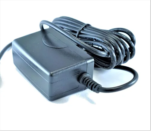 Miniatura 4 de [UL Listed] OMNIHIL 8 Feet Long AC/DC Adapter Compatible with Campark T70 Trail Camera