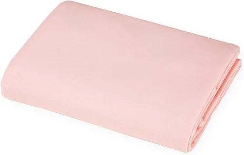 Miniatura 7 de American Baby Company - Sábana bajera ajustable de tejido de punto suave y transpirable 100% algodón, sábanas de practicuna, Área de juego portable