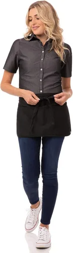 Miniatura 2 de Chef Works Unisex Reversible Waitress Apron