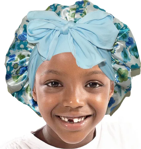 Miniatura 6 de Gorro negro para niños pequeños