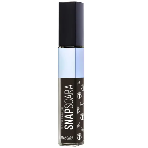 Miniatura 2 de Maybelline New York Snapscara máscara lavable