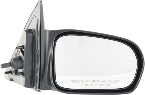 Miniatura 332 de Garage-Pro Espejo calefactable eléctrico del lado del conductor para Honda Pilot 2019-2022 Power Fold con luz de señal y memoria pintable