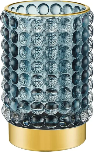 Miniatura 19 de Organizador de brochas de maquillaje, soportes para cepillos de dientes, soporte para lápices de escritorio, taza multifuncional para pinceles